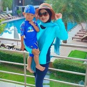 Sareehah Phuteh profile icon