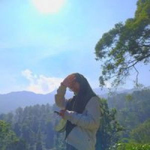 Icha Anisa profile icon