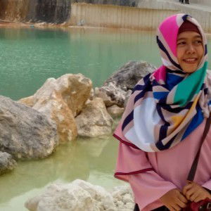 dwi rahayu pertiwi profile icon