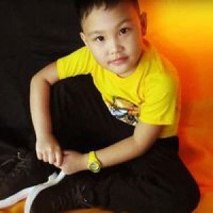 Joanna Marie Dumlao Ravelo profile icon