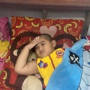 รุ่งทิวา จันทร์ทอง profile icon