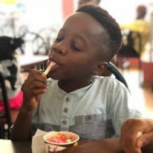 Thelma J. H. Duo profile icon