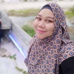 HARYANTI SAMSUDIN profile icon