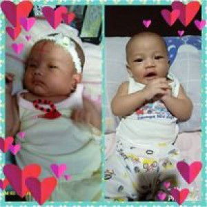 Abigail Esmande profile icon