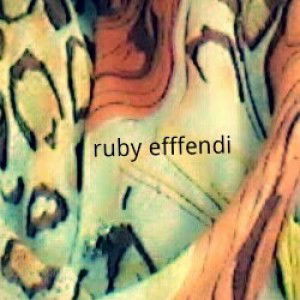 ruby effendi profile icon