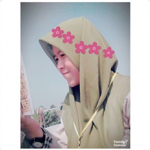 Dita Eka Susanti profile icon