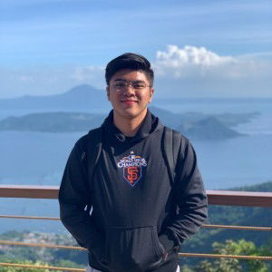 Patrick Mediana profile icon