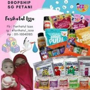 Farihatul Izza profile icon