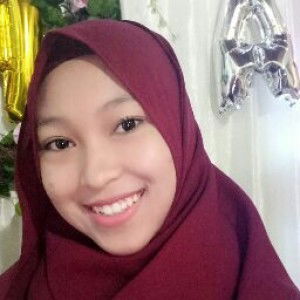 Niaa Sie Vitria profile icon