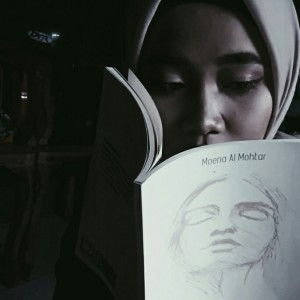 Moena Al Mohtar profile icon