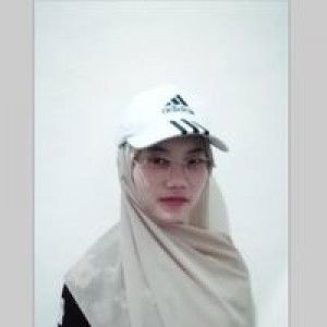 Sita Rizki profile icon