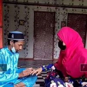 Syafika Anchai profile icon