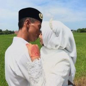 Mutaslimah Mohd profile icon