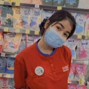 Areeya Sakan profile icon