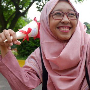 ridatul fauziah profile icon