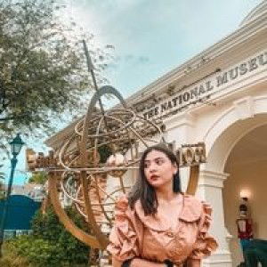 Shotika Laithan profile icon