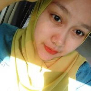 Adeq Aisyah profile icon
