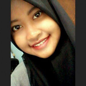 Sintia Desri profile icon