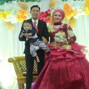 Selvi Nurmasari profile icon