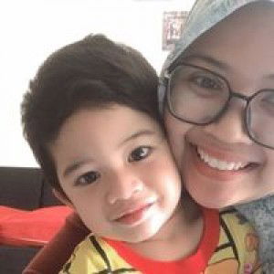 Nuriffatul Izzati profile icon