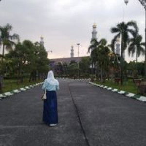 Septia Primusti profile icon