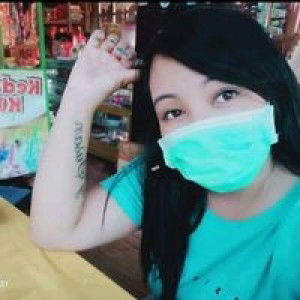 Elly Gracia Ramadhany profile icon