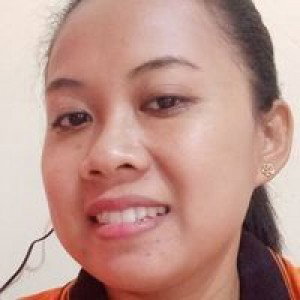 Lusia Kadarwati profile icon