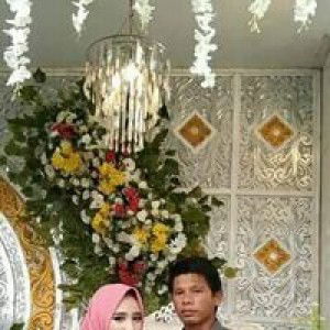 Habibi Aisyah Marpaung profile icon