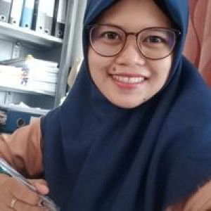 Rina Kusrini profile icon