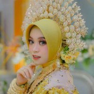 Nurul Istiqamah Wardani profile icon