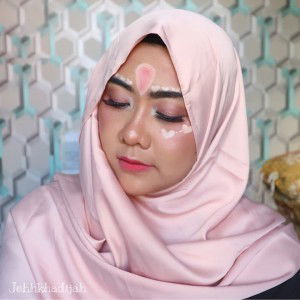 Jehh Khadijah profile icon