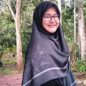 Nurul Nashirah profile icon