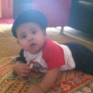 RODHIAH HASHIM profile icon