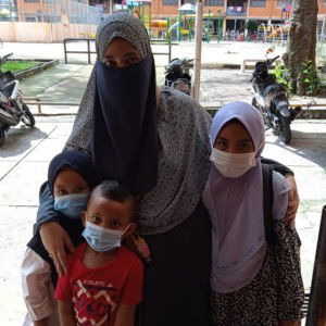 Suhana Naz profile icon