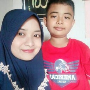 DENNIS PUPUTANDRI profile icon