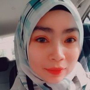 Siti NoraQma profile icon