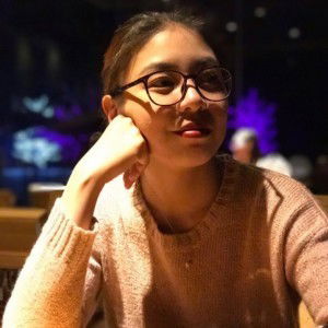 Madel Mariano profile icon