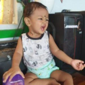 Maymuna azza profile icon