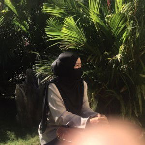 Anis Amirah profile icon