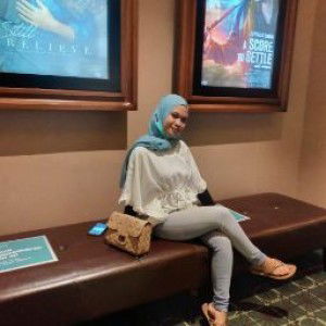 Masrufah profile icon