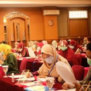 Iffah Retno Dwi profile icon