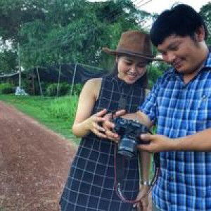 วิน ก้อย profile icon