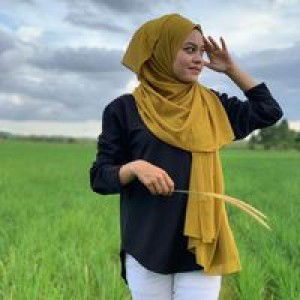 Sarmila profile icon