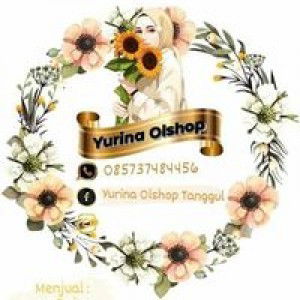 Yurina Ollshop Tanggul profile icon