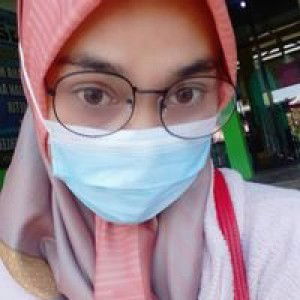 Dhea Arista Nasa profile icon