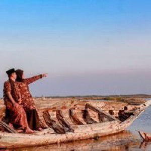 Asis Madong profile icon