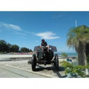 Iress Mhalaini profile icon