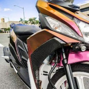 Collide Clothing profile icon