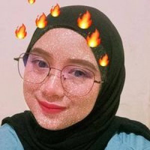 Agvila Saputri profile icon