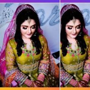 Sana Masroor profile icon